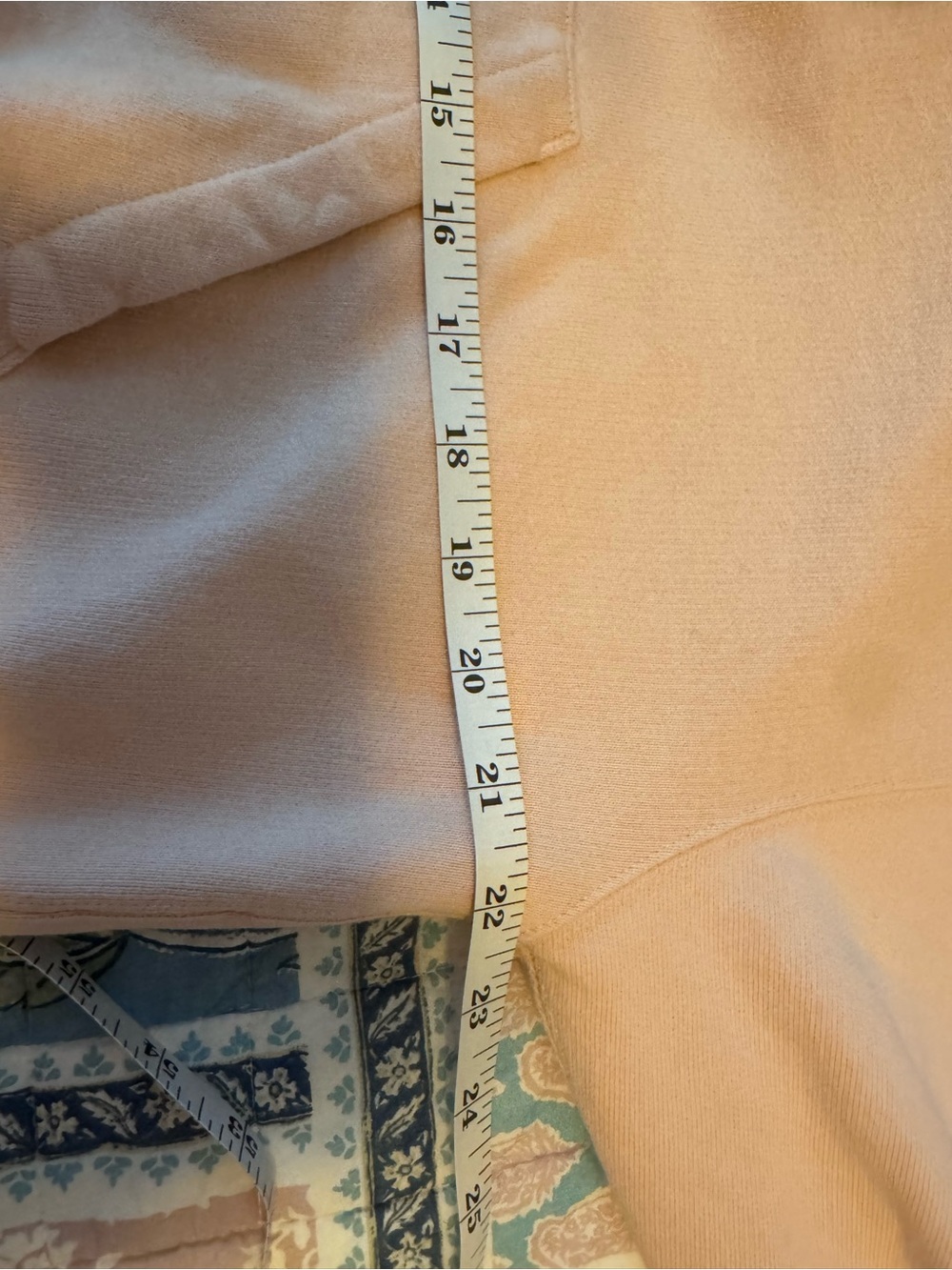 Gucci Women’s Interlocking Logo Hoodie Blush Small - Picture 7 of 8